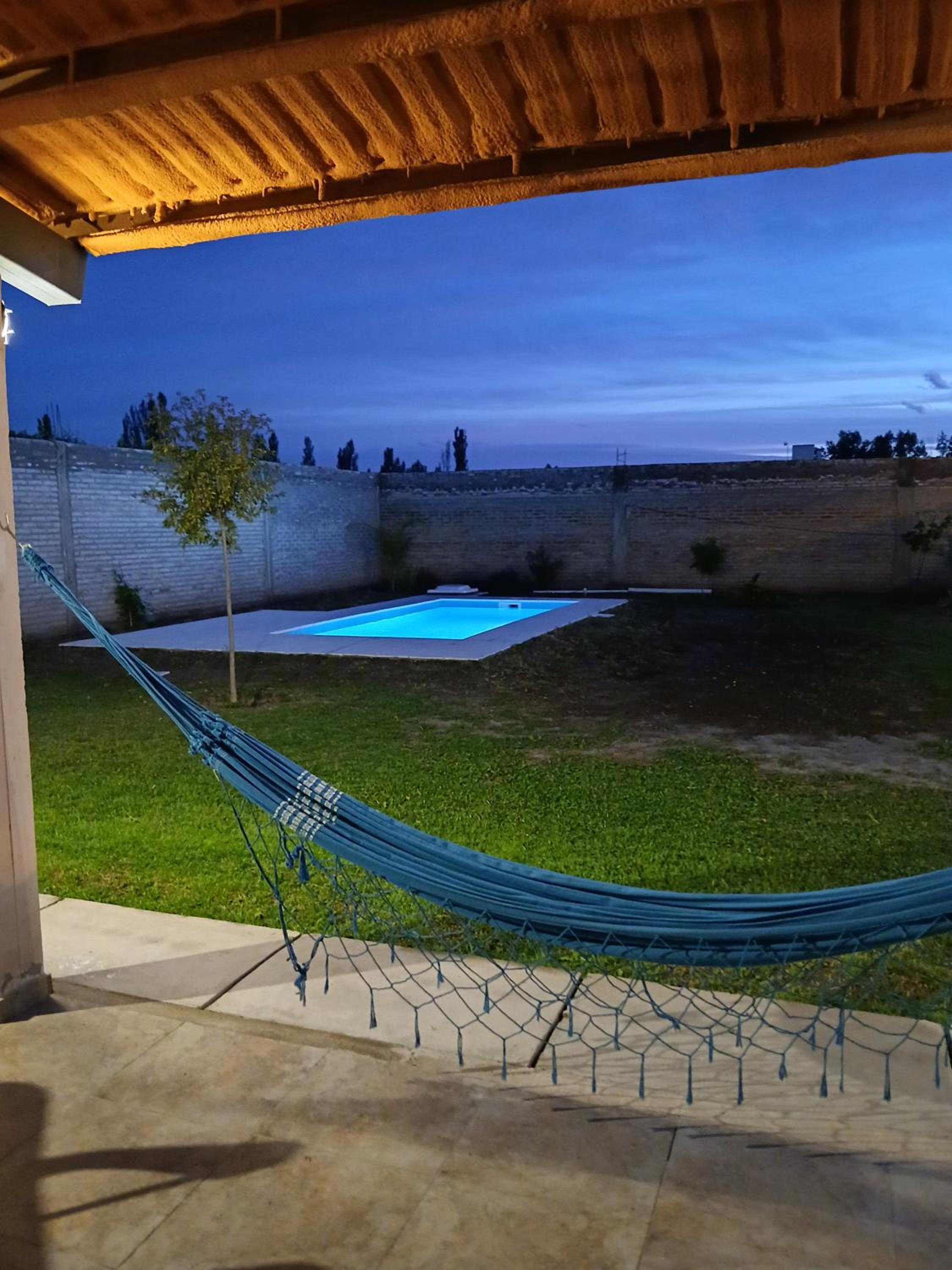 Posada Rojo Malbec