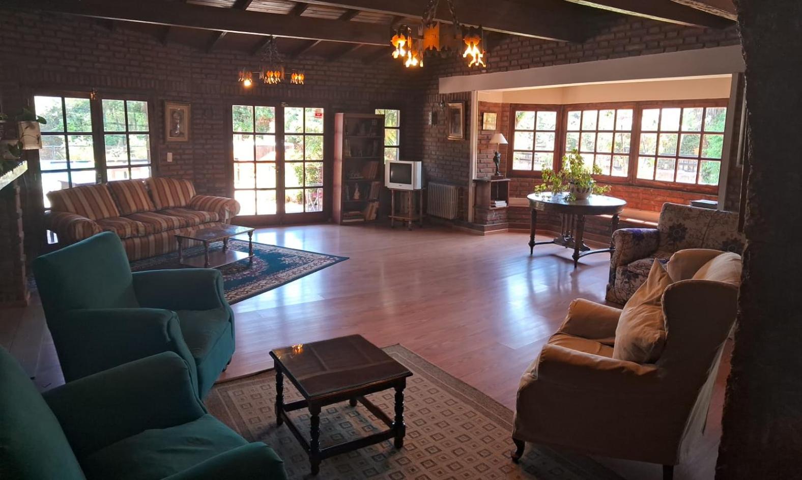 Hosteria Pastoral & Spa