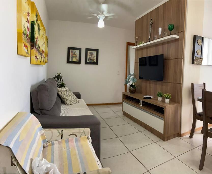 Apartamento 5 estrelas