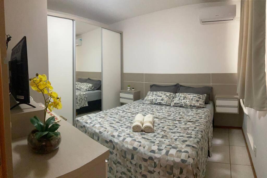 Apartamento 5 estrelas
