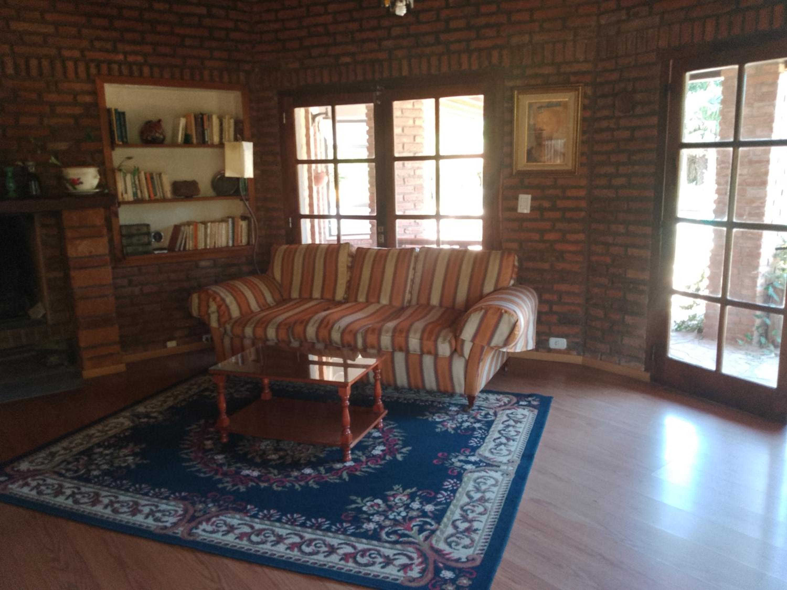 Hosteria Pastoral & Spa