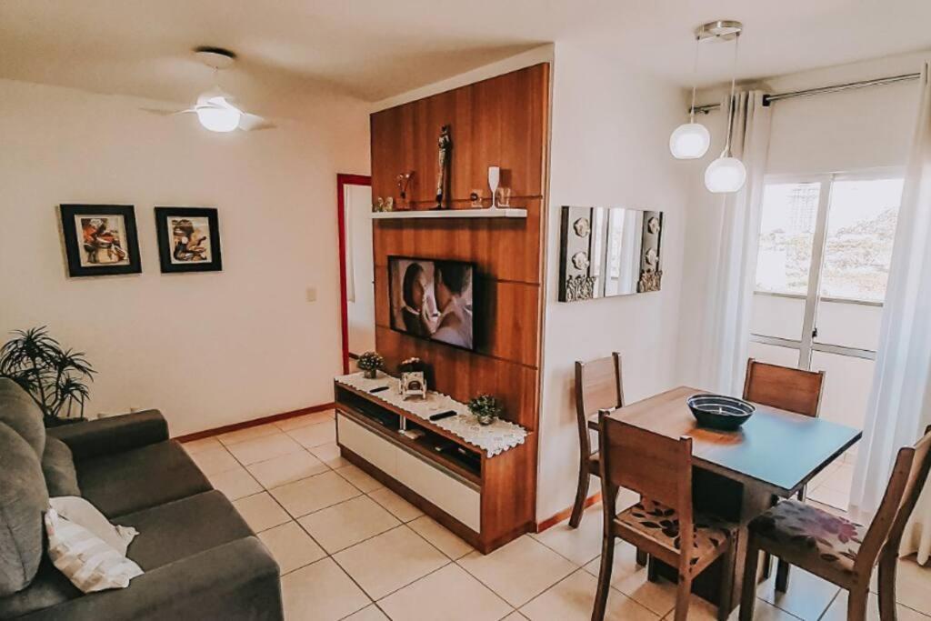 Apartamento 5 estrelas