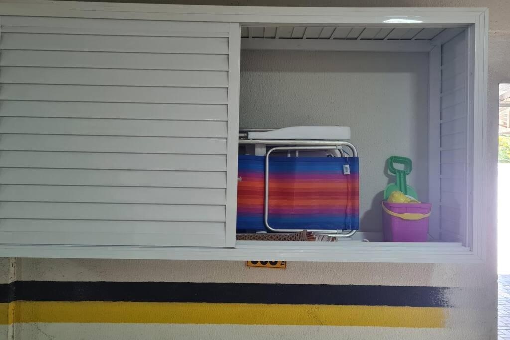 Apartamento 5 estrelas