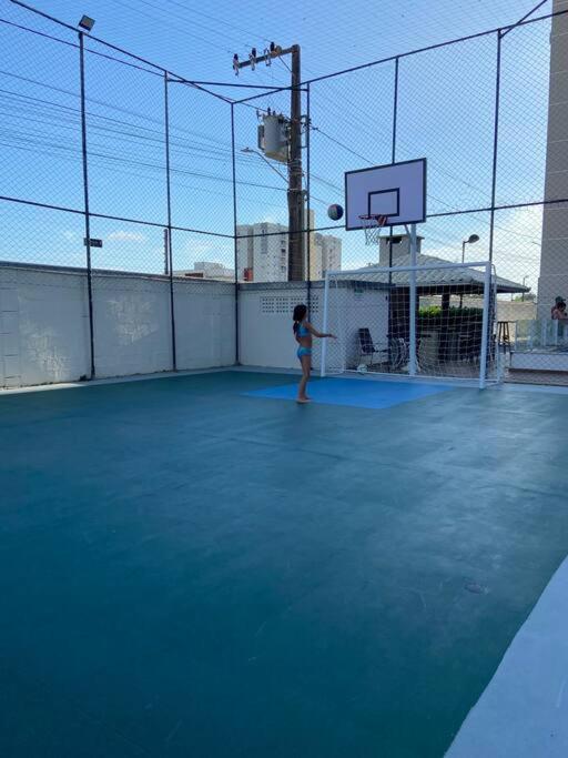 Apartamento 5 estrelas