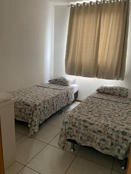 Apartamento 5 estrelas