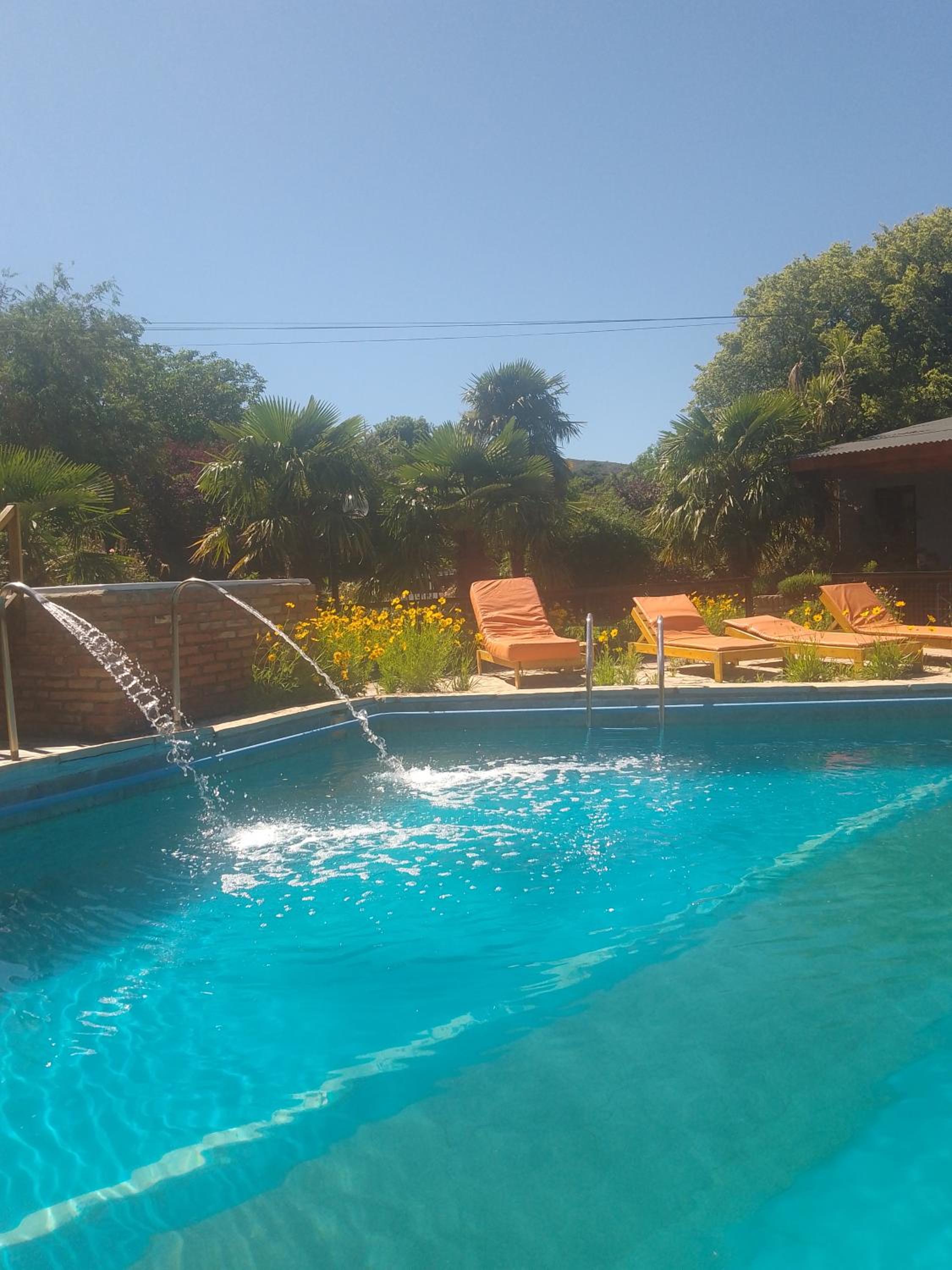 Hosteria Pastoral & Spa