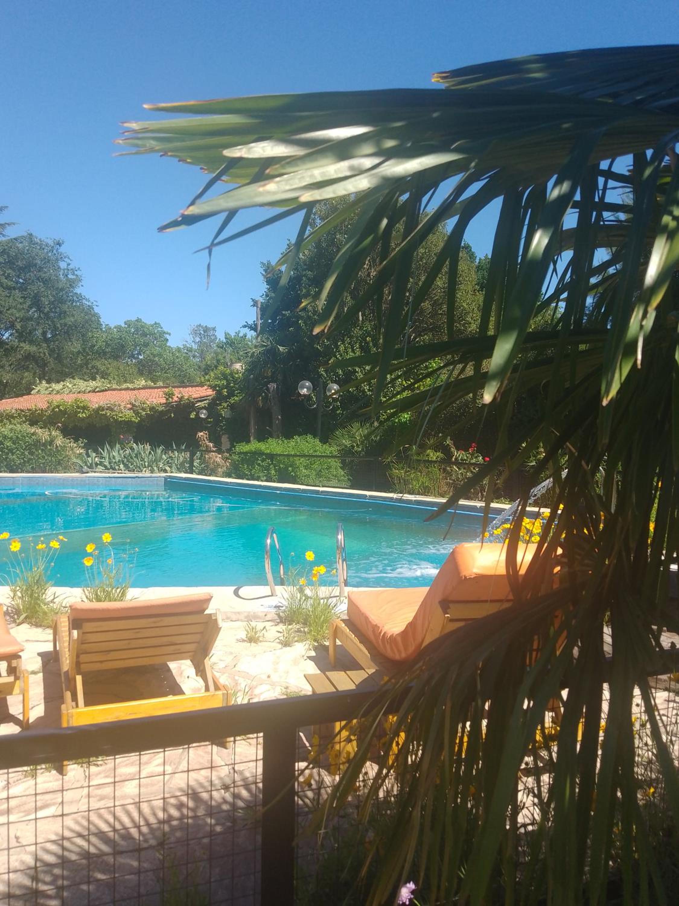 Hosteria Pastoral & Spa