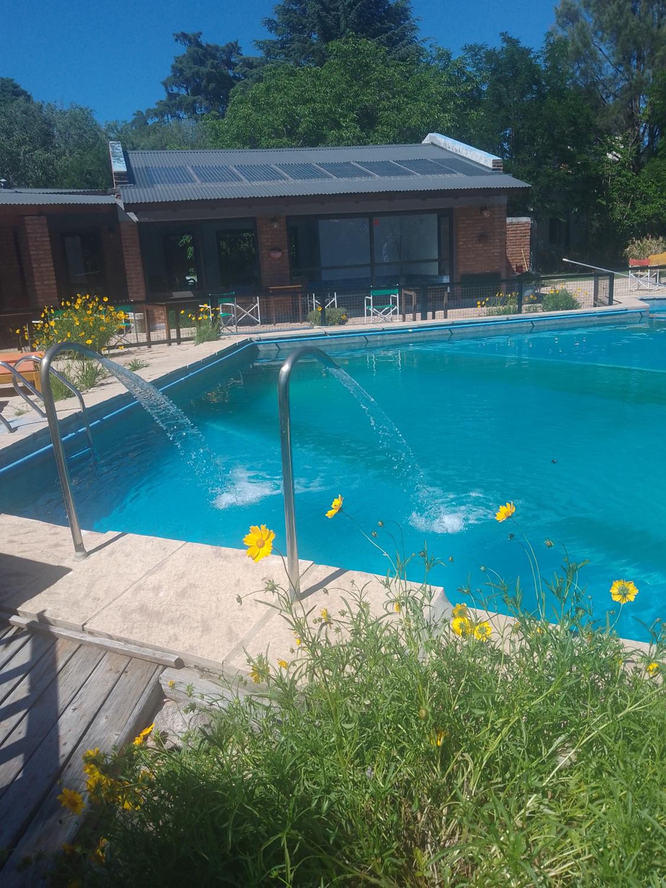 Hosteria Pastoral & Spa