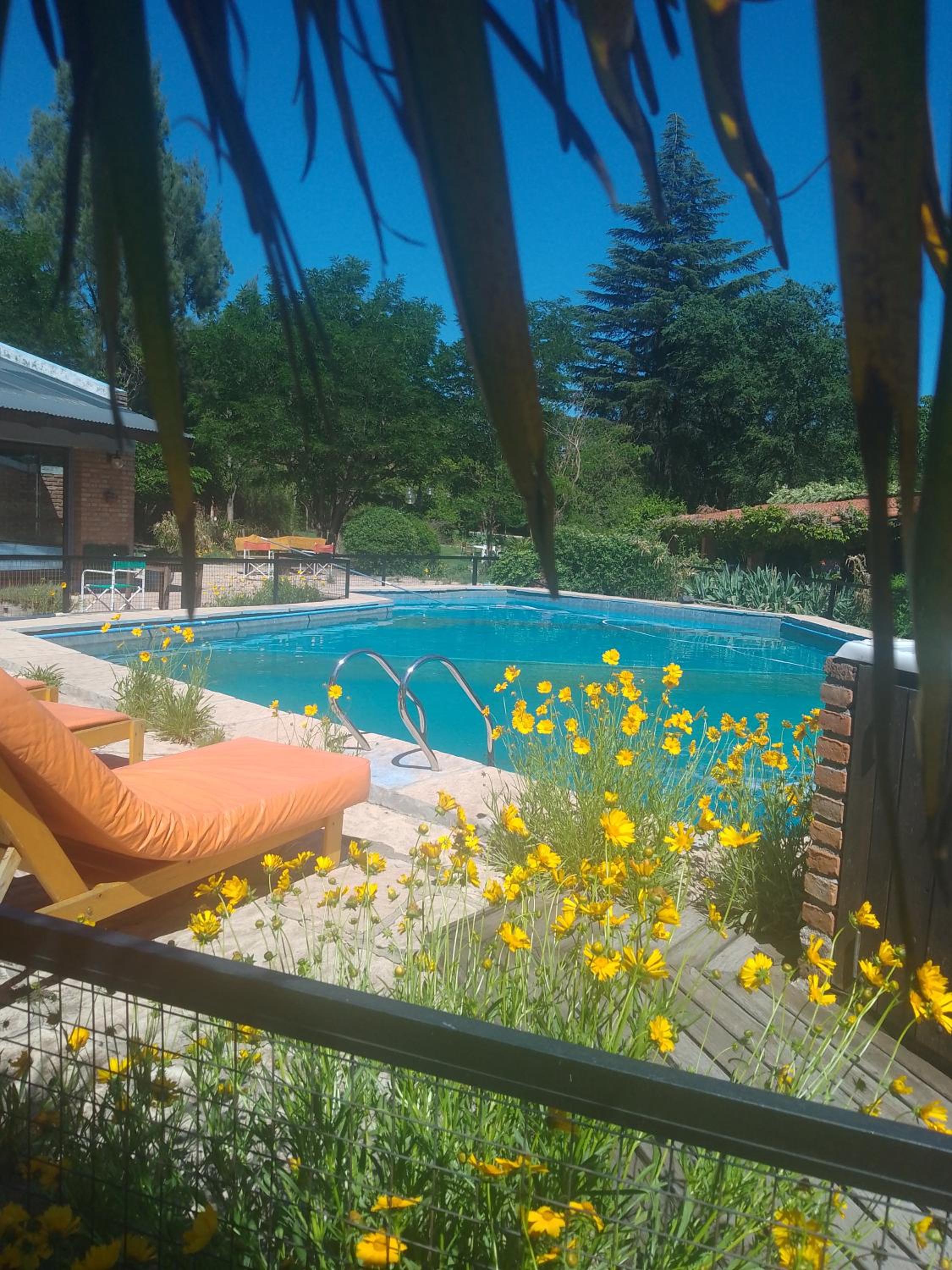 Hosteria Pastoral & Spa