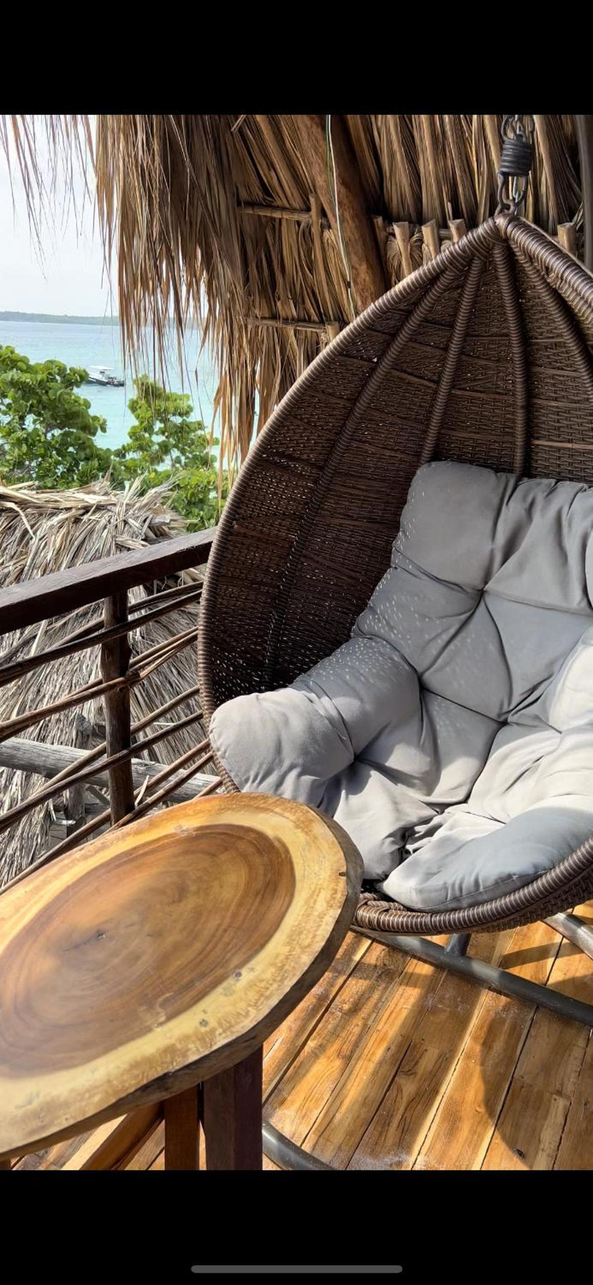 Casa MAGGY BARU BEACH