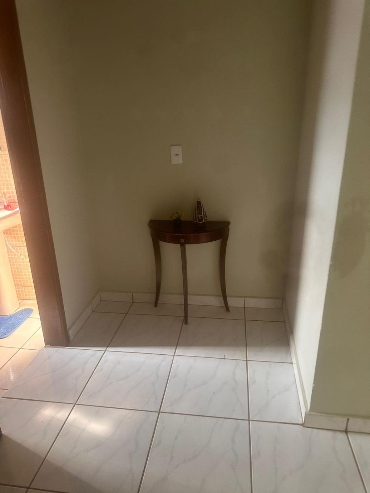 Apartamento Alecrim