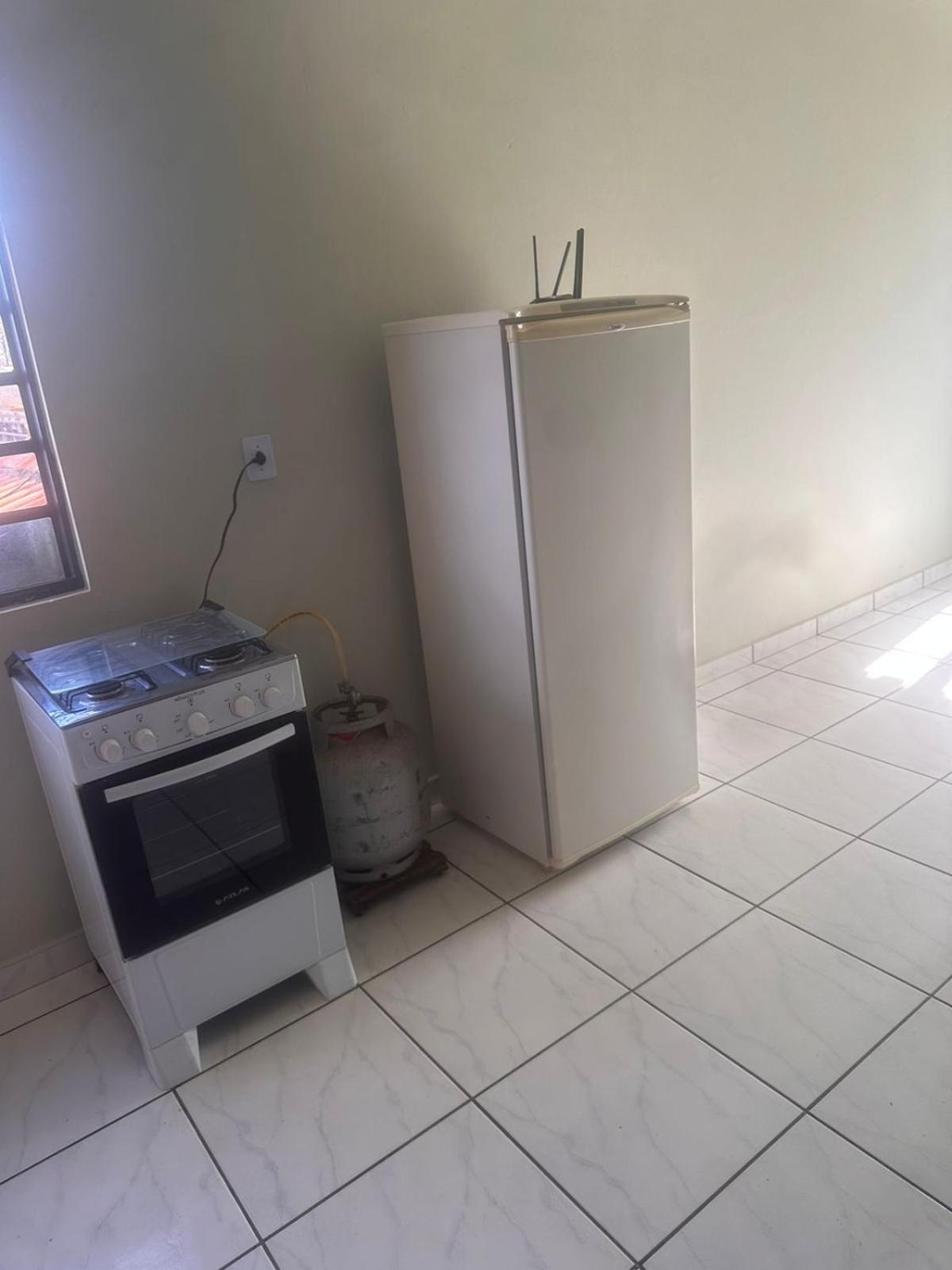 Apartamento Alecrim