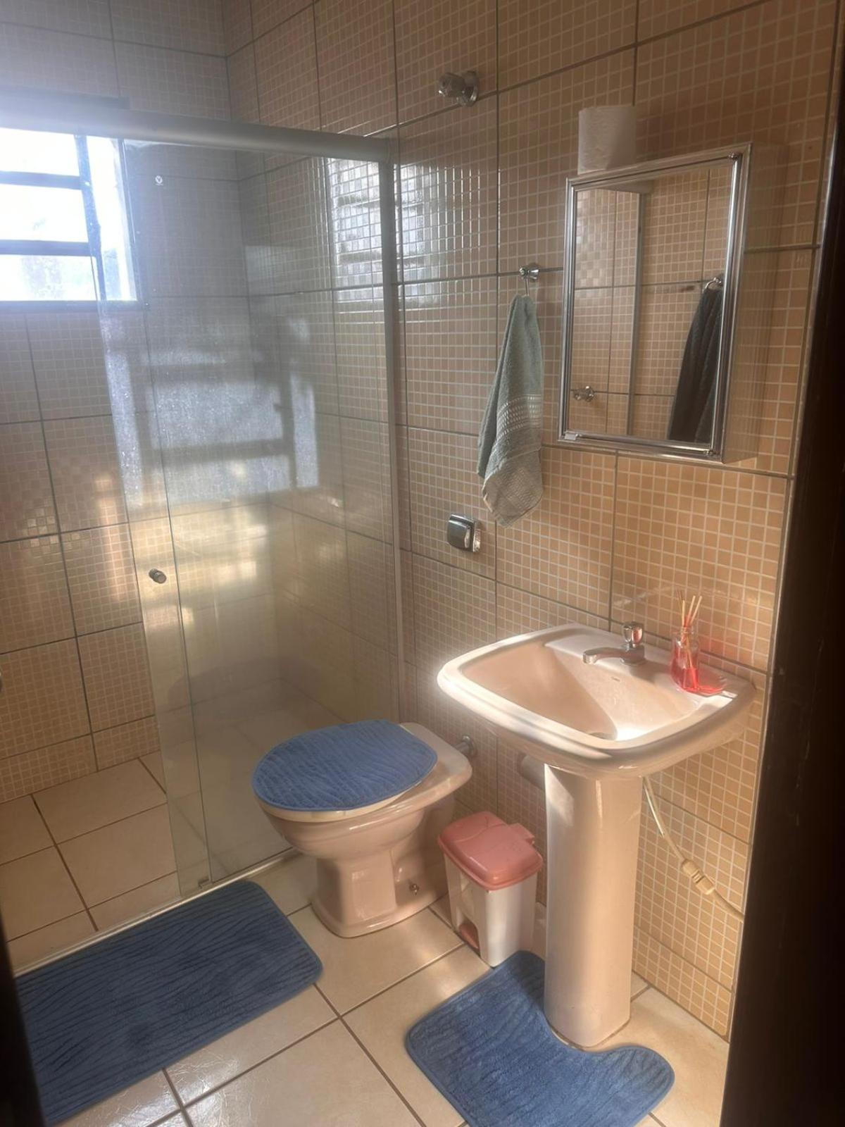 Apartamento Alecrim