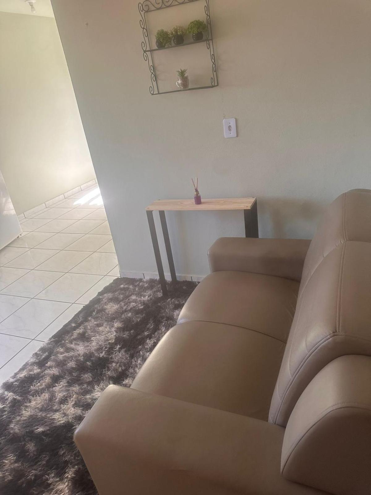 Apartamento Alecrim