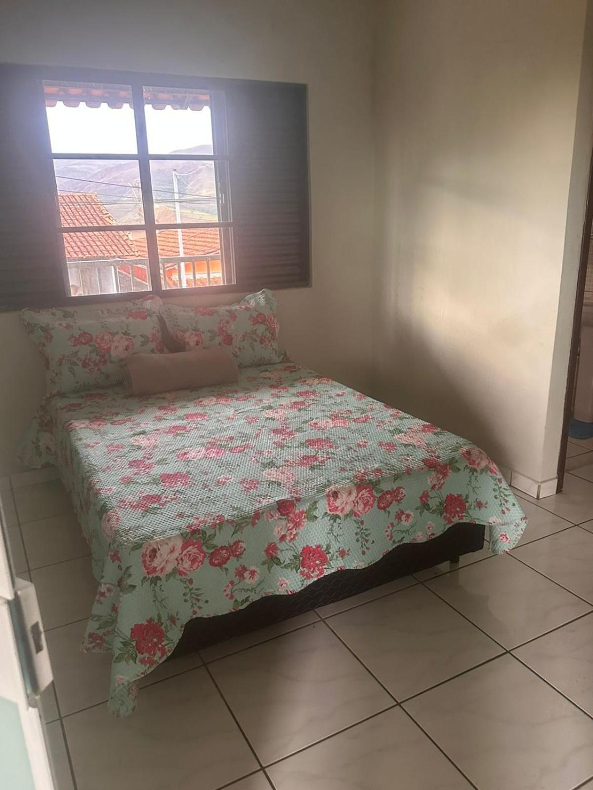 Apartamento Alecrim
