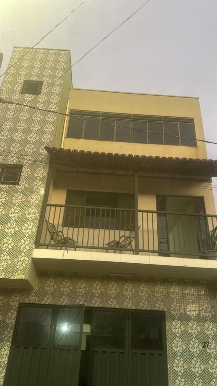 Apartamento Alecrim