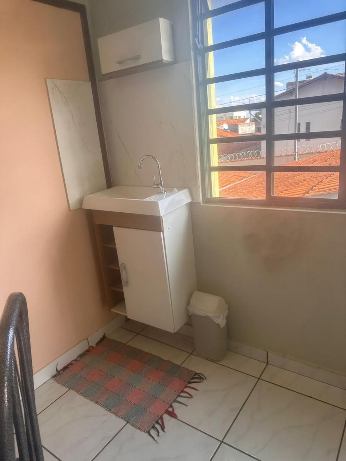Apartamento Alecrim