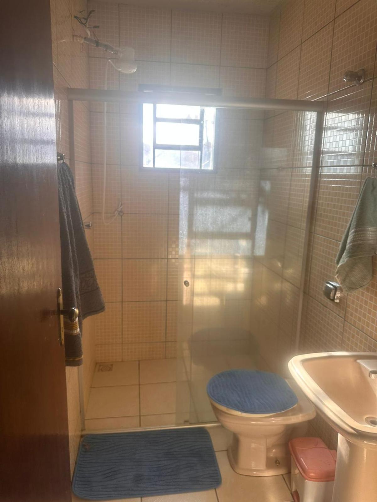 Apartamento Alecrim