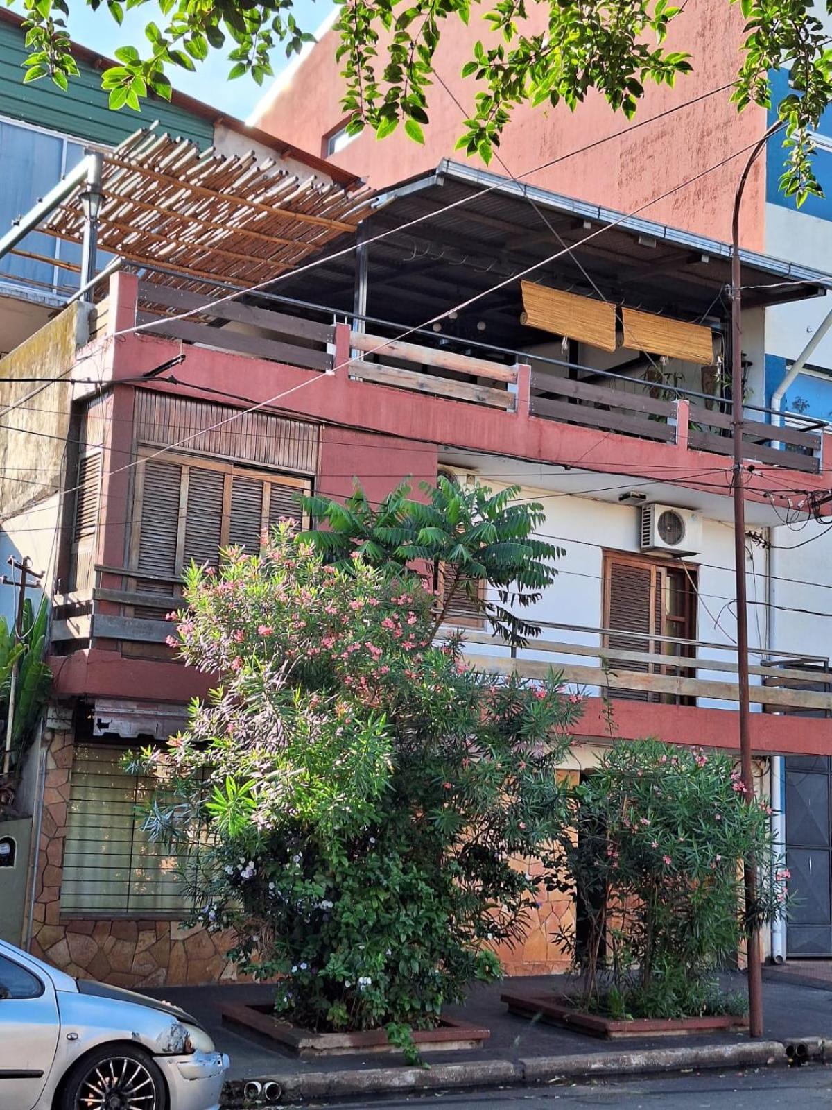 Morada urbana pleno centro