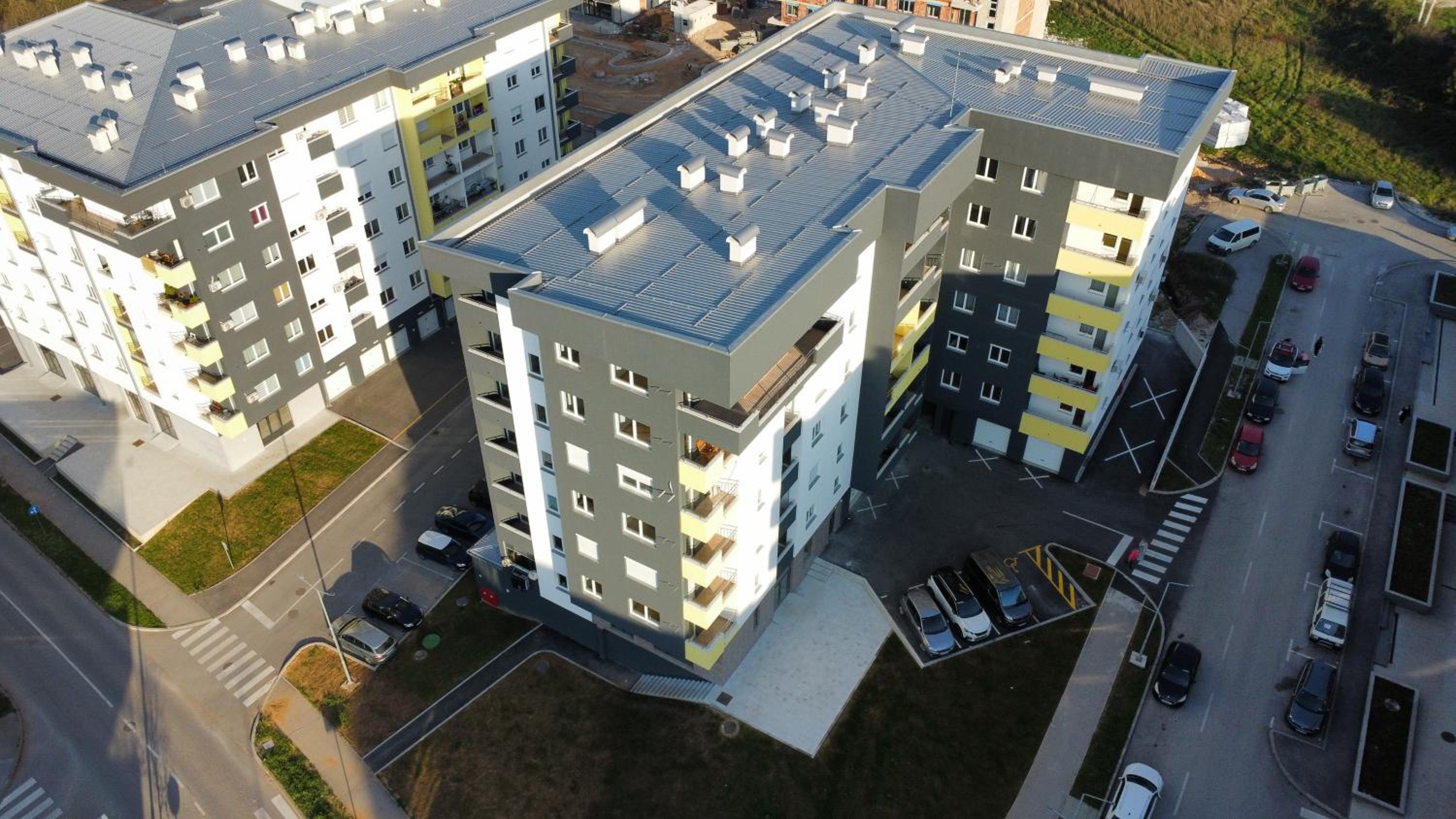 Afrodita Lux East Sarajevo
