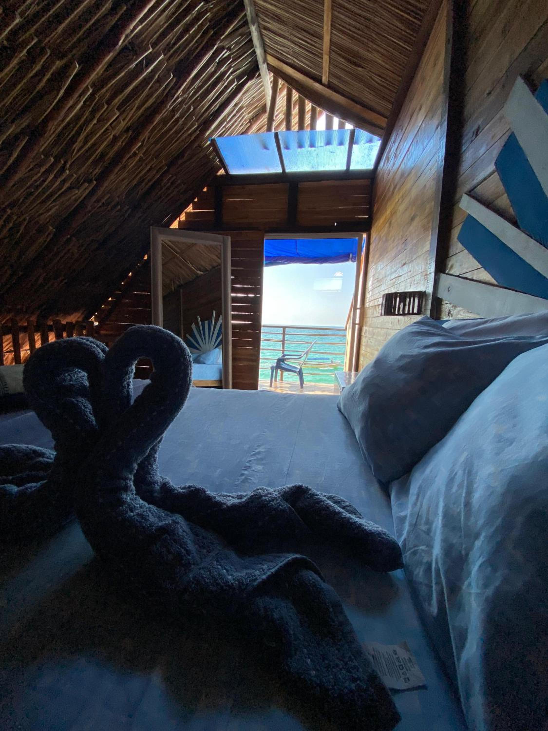 Casa MAGGY BARU BEACH