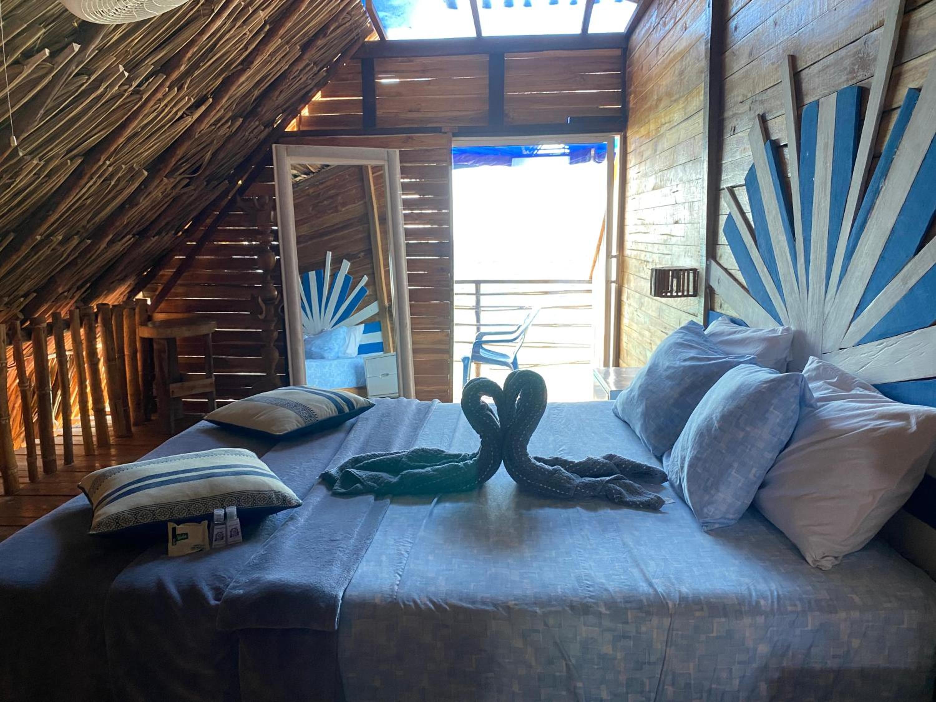 Casa MAGGY BARU BEACH
