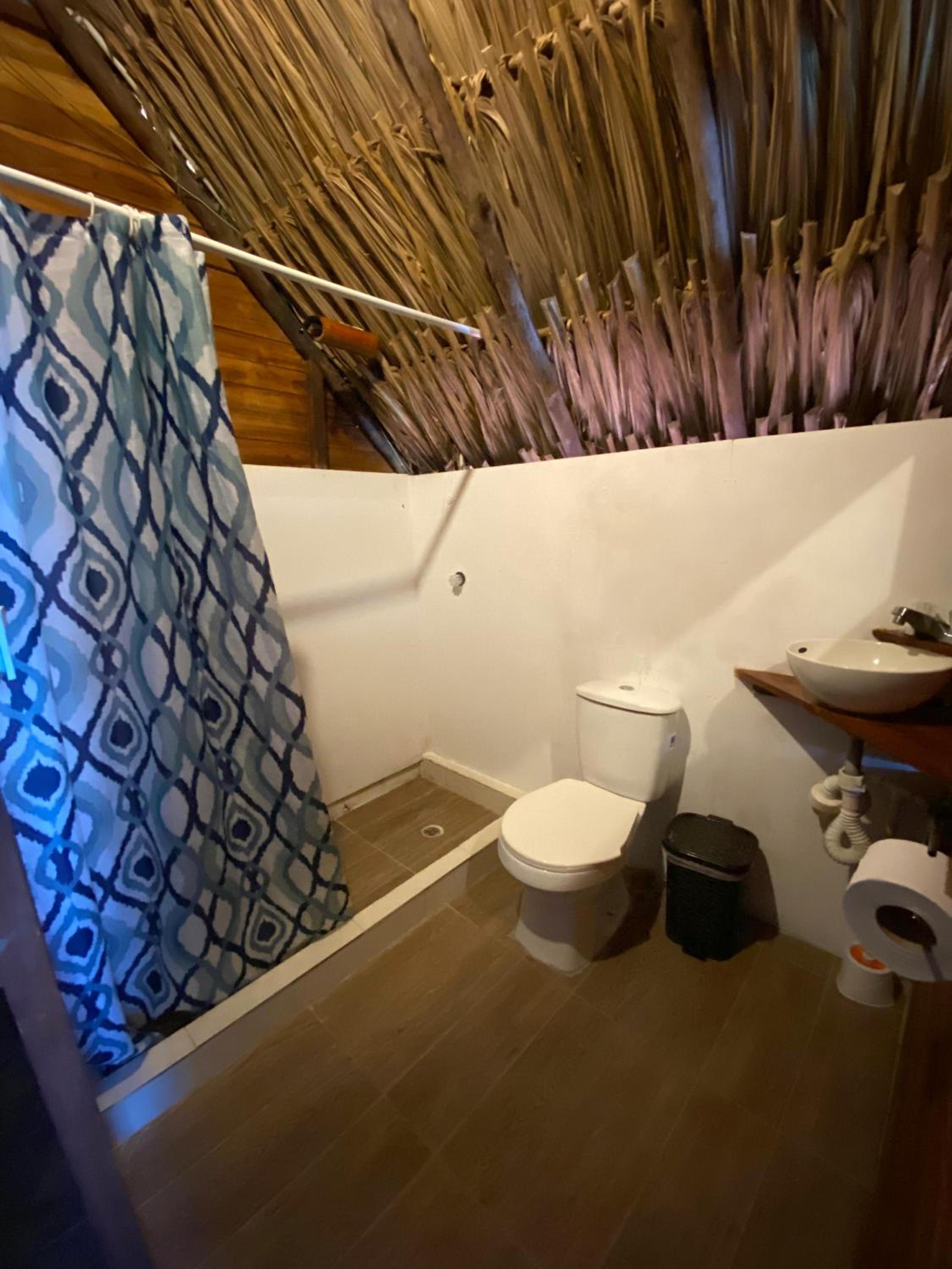 Casa MAGGY BARU BEACH