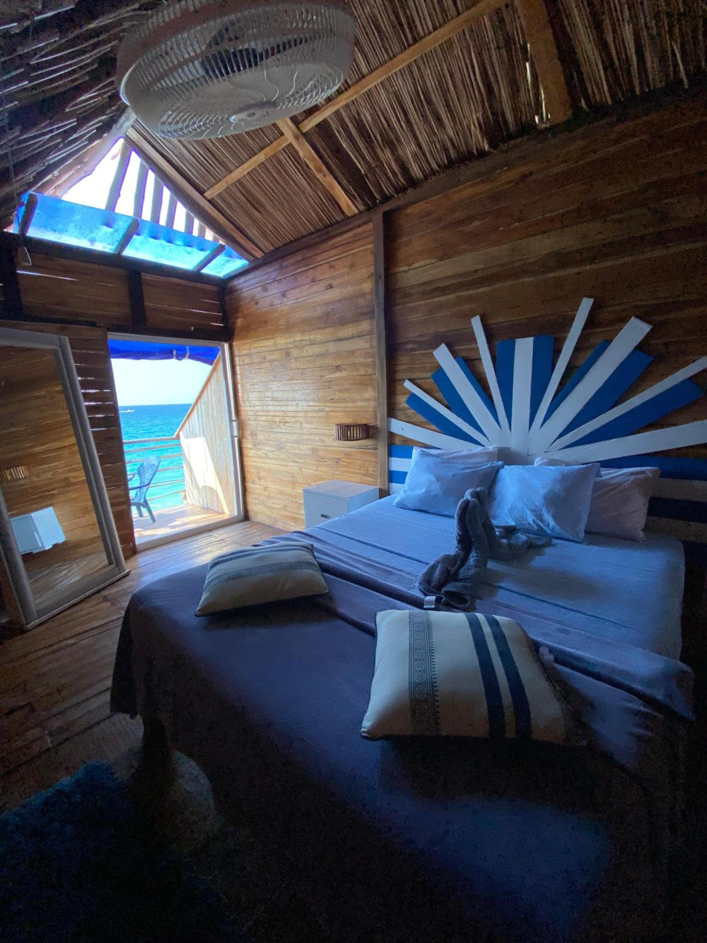 Casa MAGGY BARU BEACH