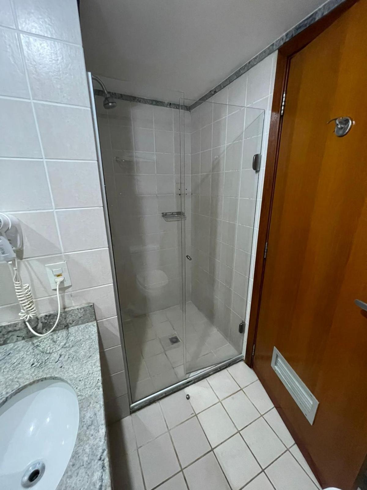 Flat em Taguatinga - Go Inn Hotel Apto 317