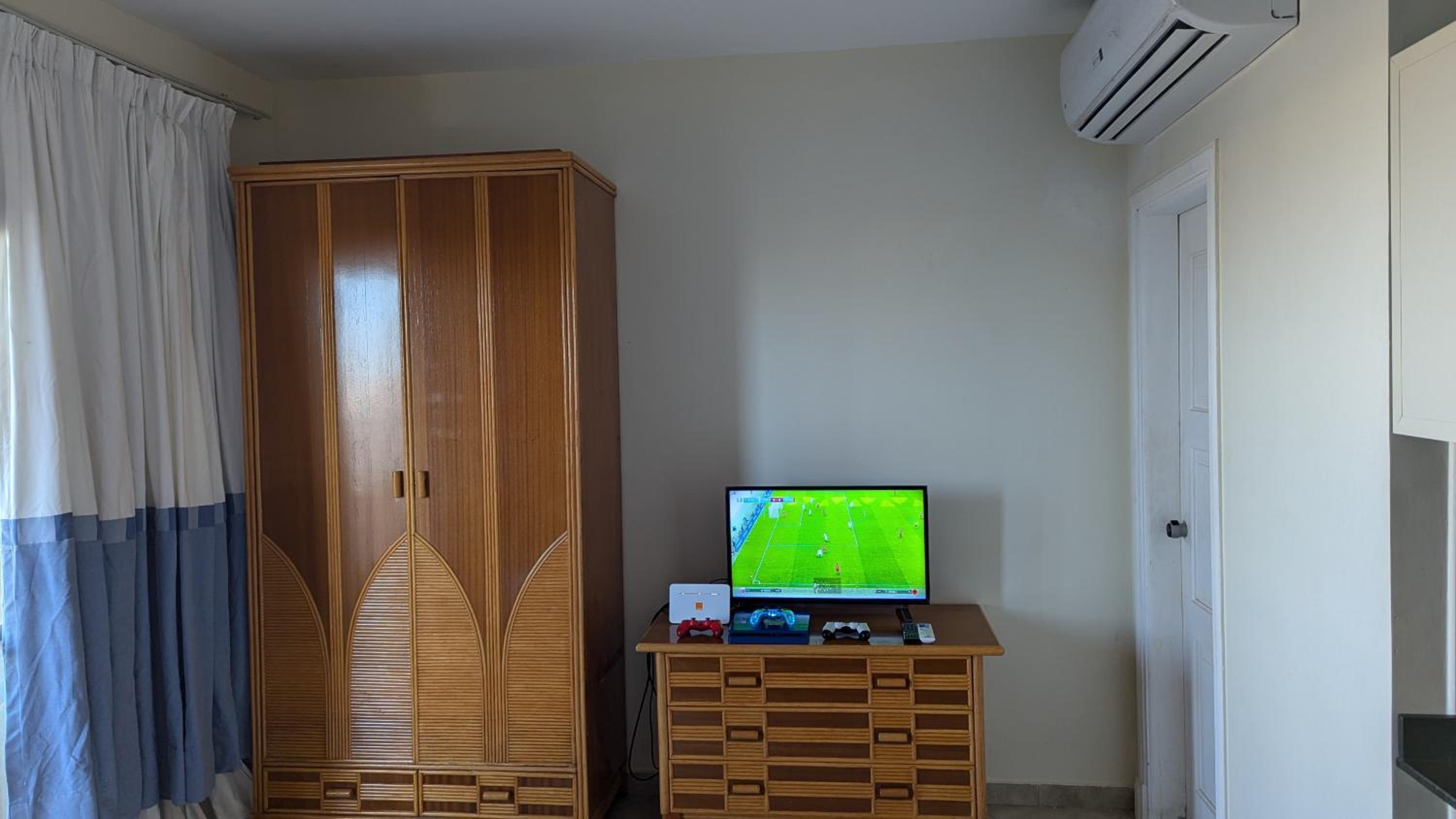 Golf Heights Resort - Sea and Mountain View - Free WIFI - Sharm El Sheikh view 5