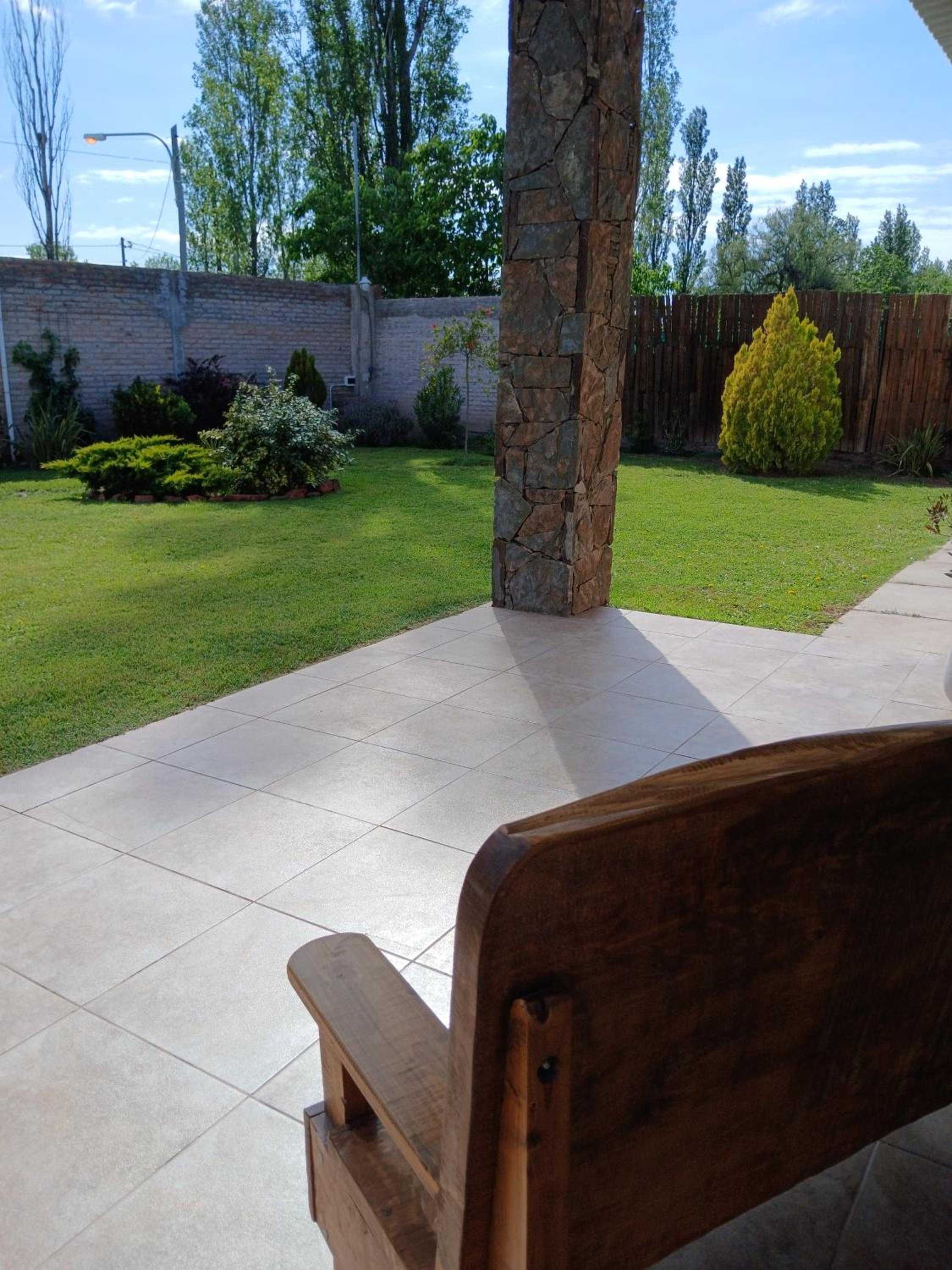 Posada Rojo Malbec