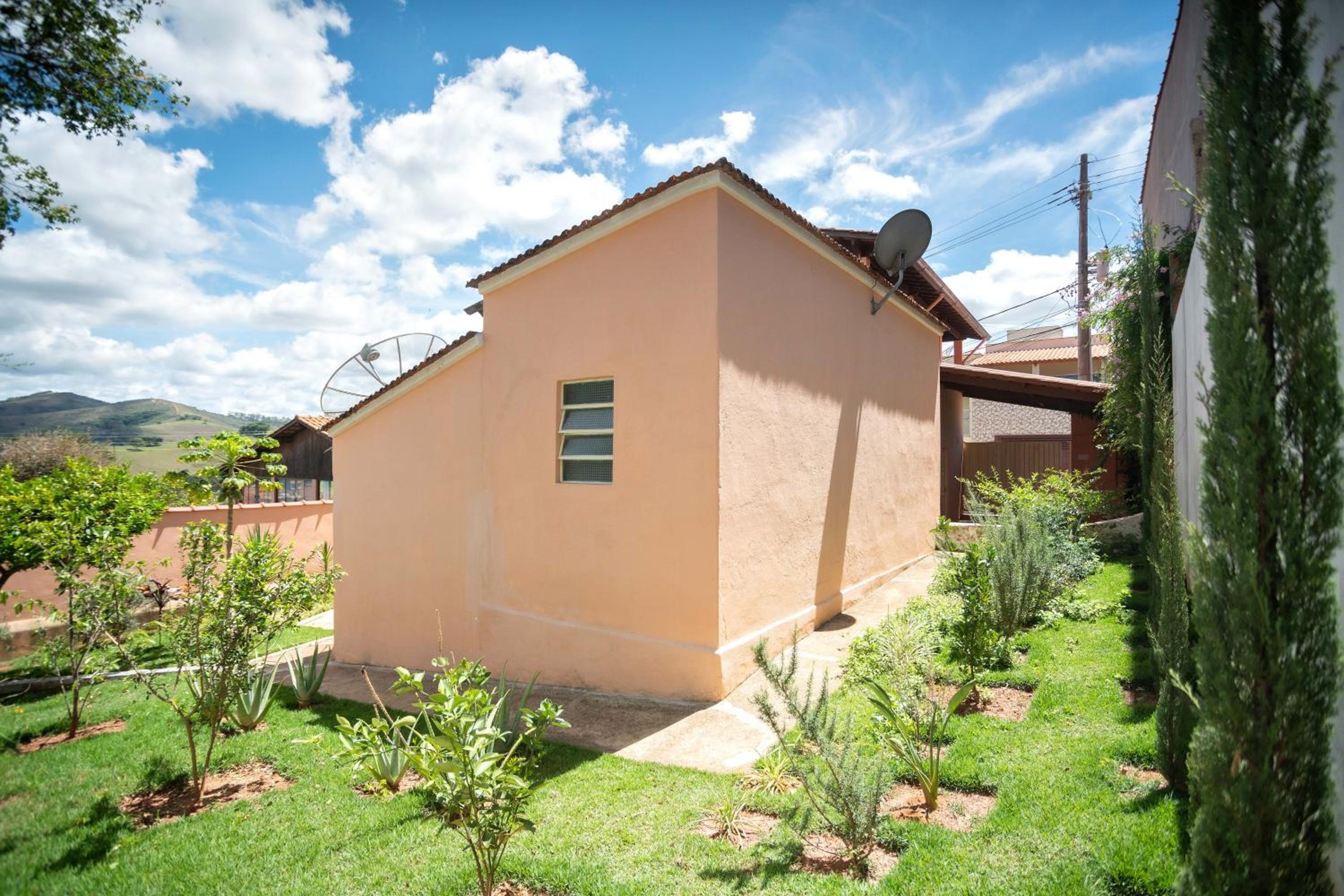 Casa em Baependi