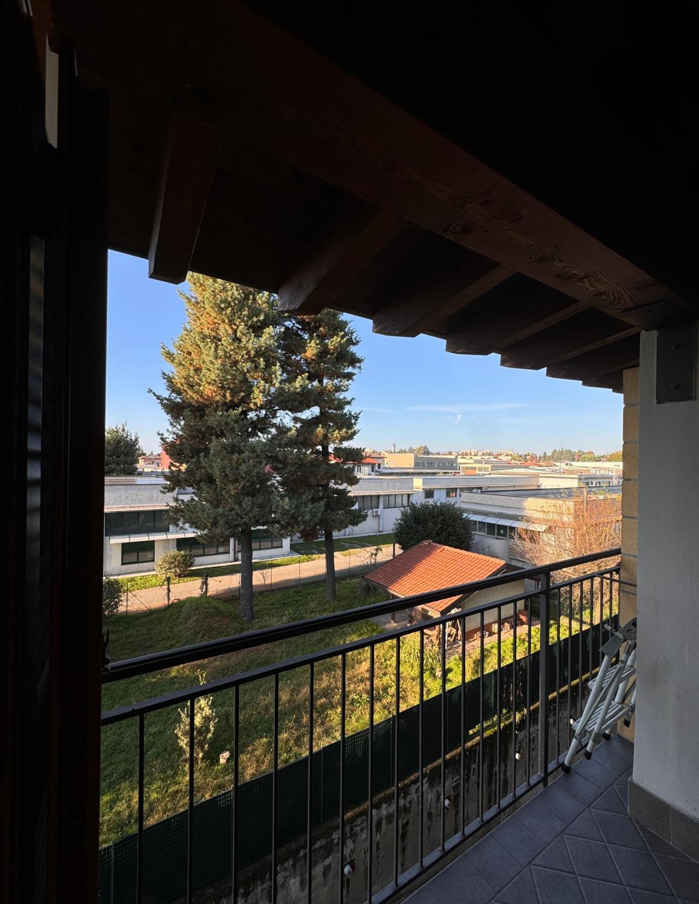 Somma Lombardo Vacations - AA Attic - Property Image 37