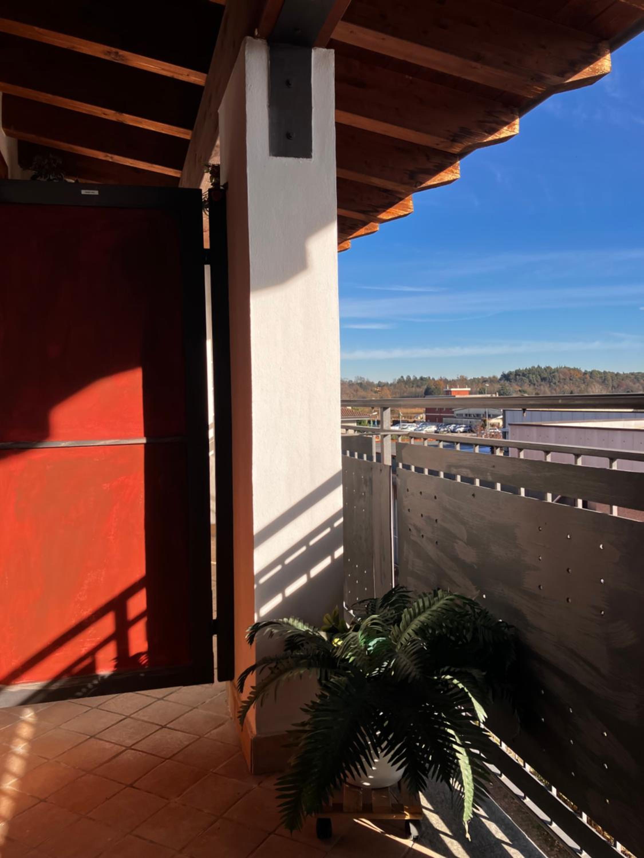 Somma Lombardo Vacations - AA Attic - Property Image 43