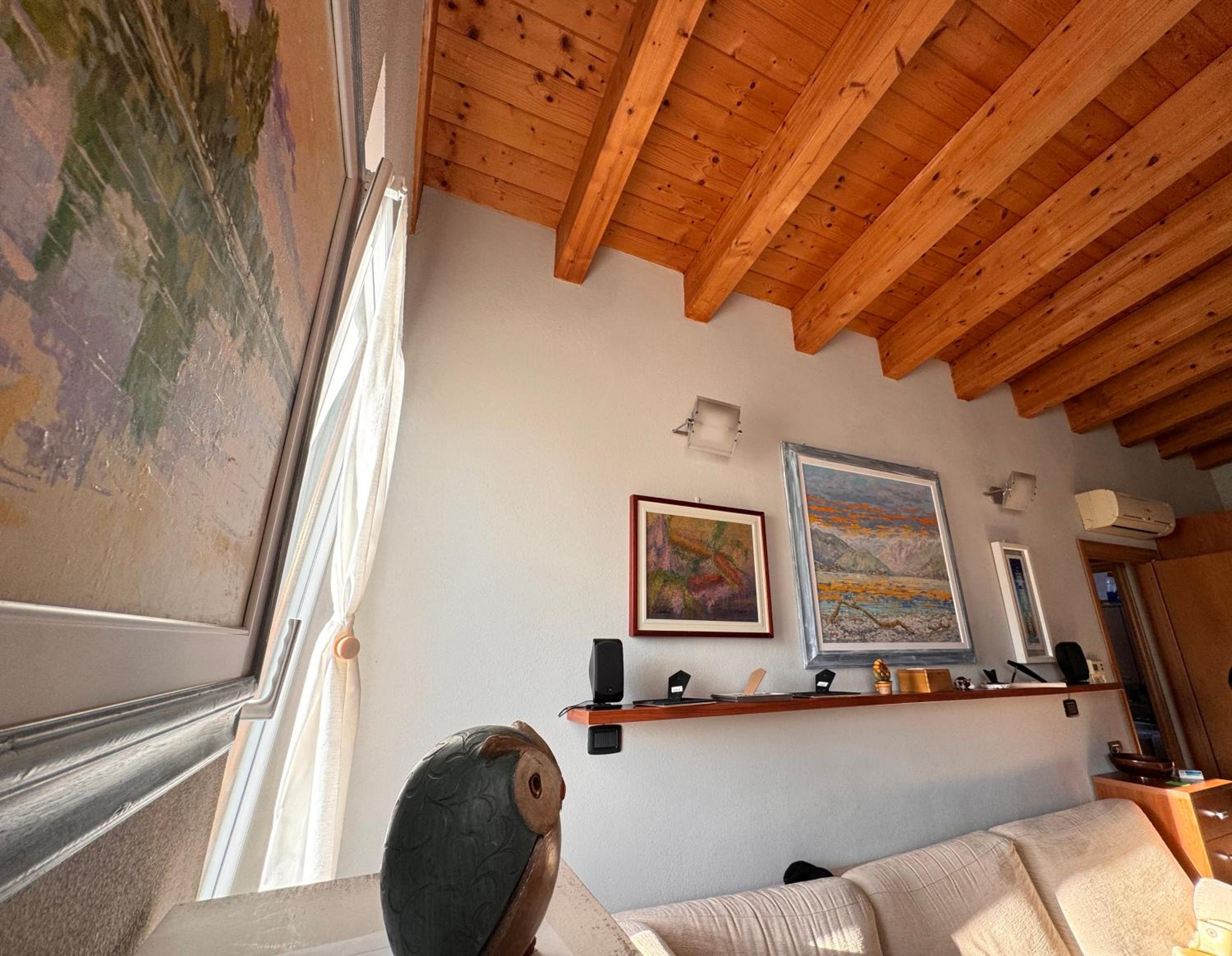 Somma Lombardo Vacations - AA Attic - Property Image 44