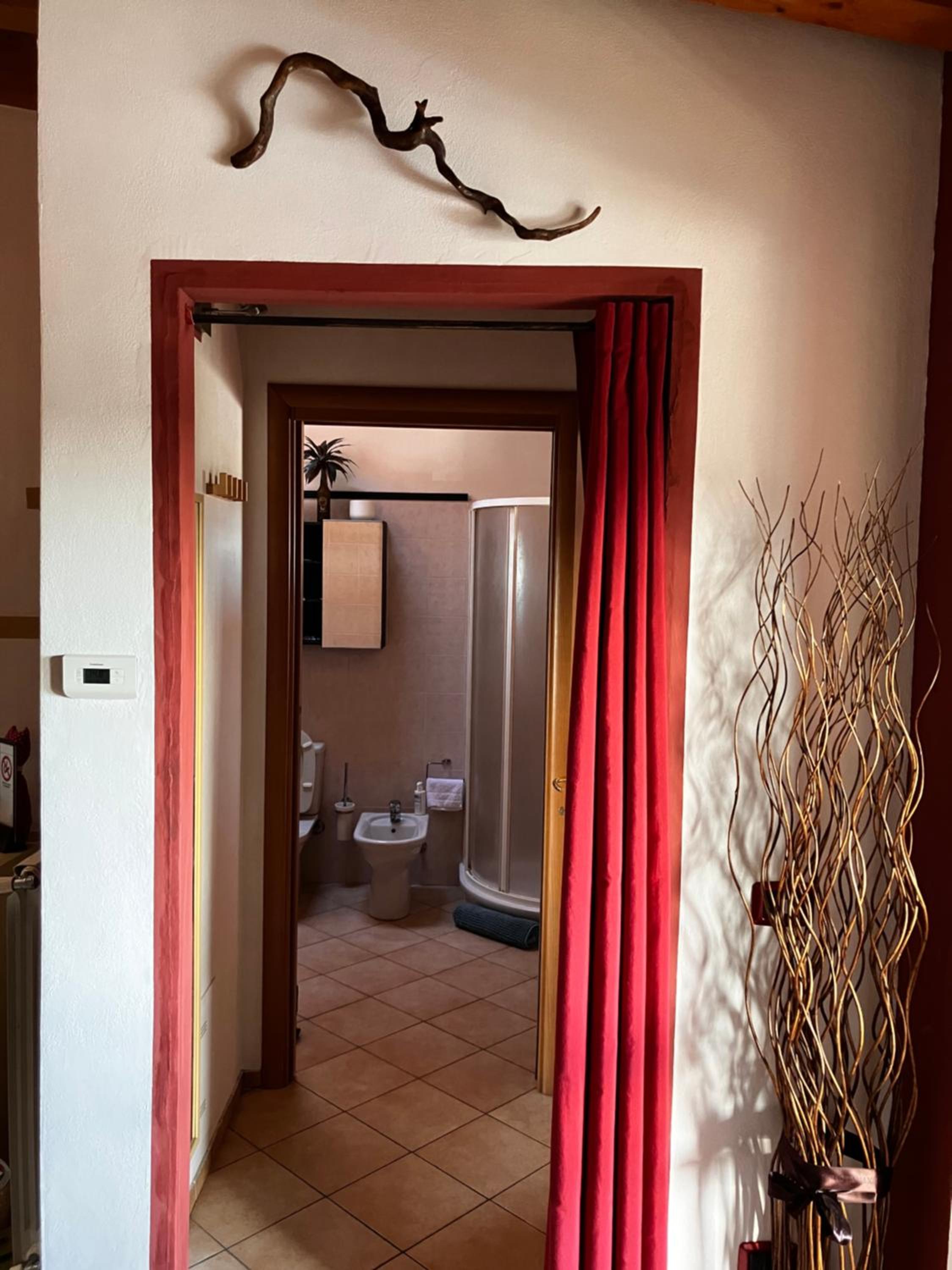 Somma Lombardo Vacations - AA Attic - Property Image 33