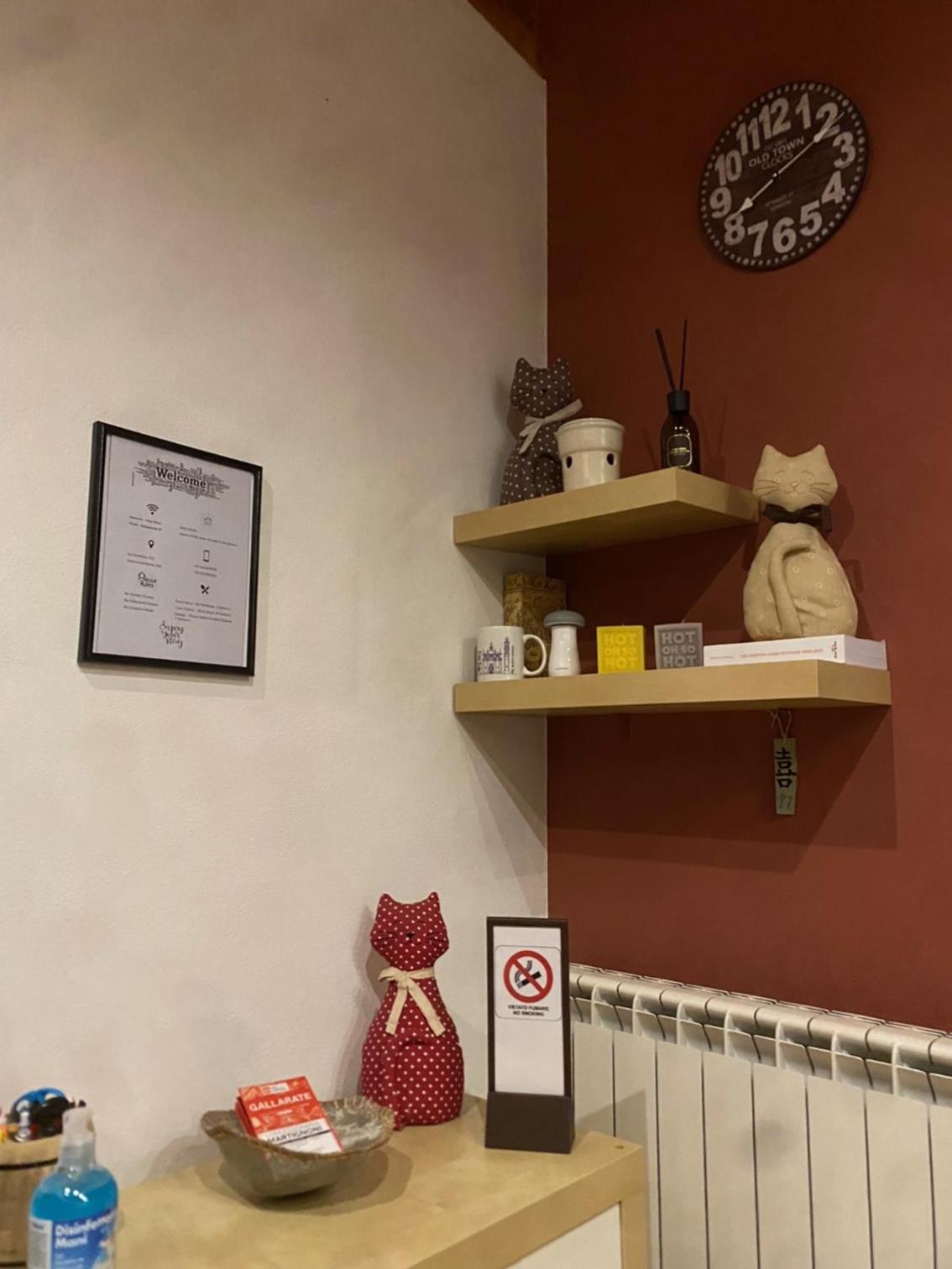 Somma Lombardo Vacations - AA Attic - Property Image 2