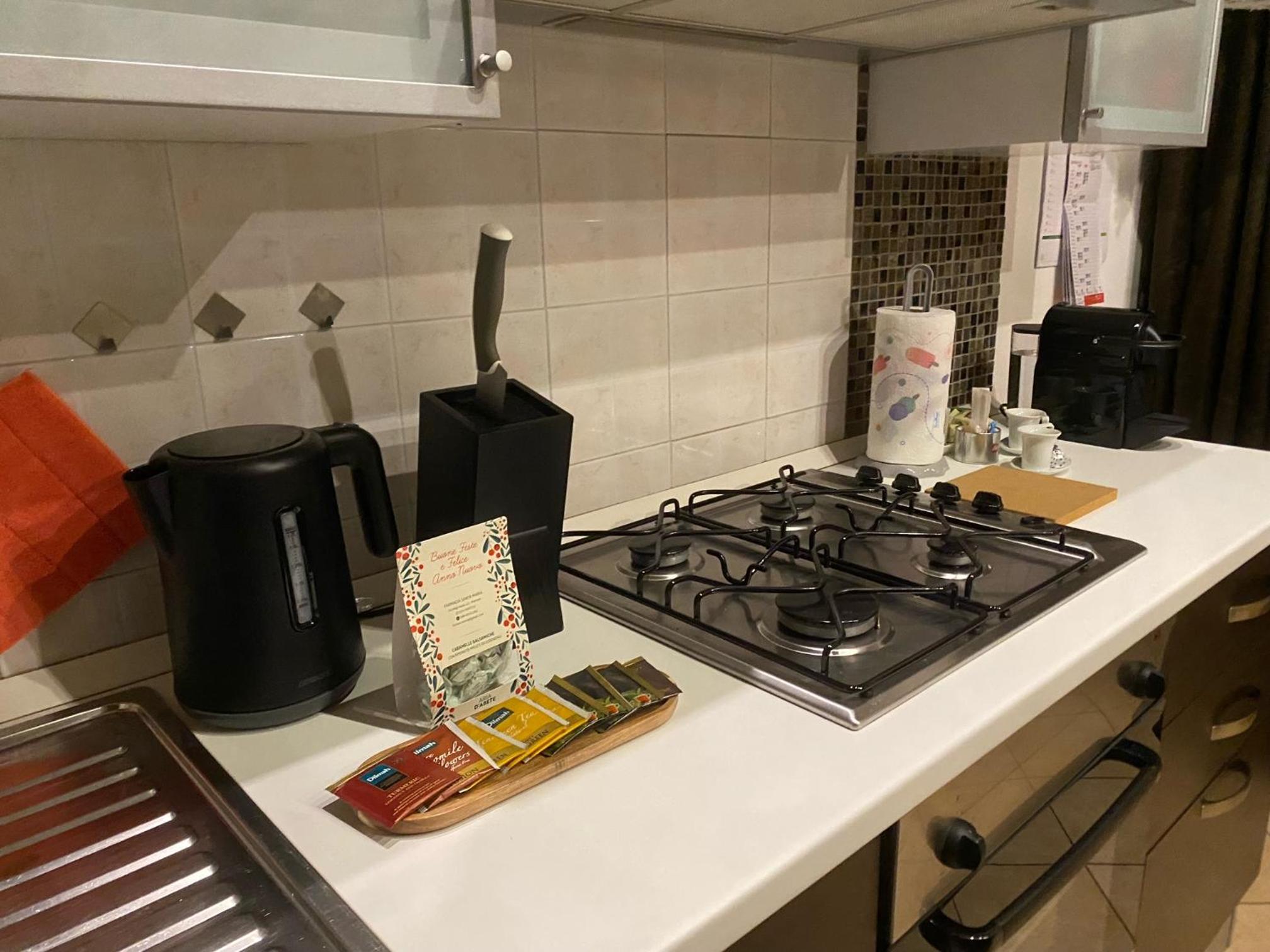 Somma Lombardo Vacations - AA Attic - Property Image 35