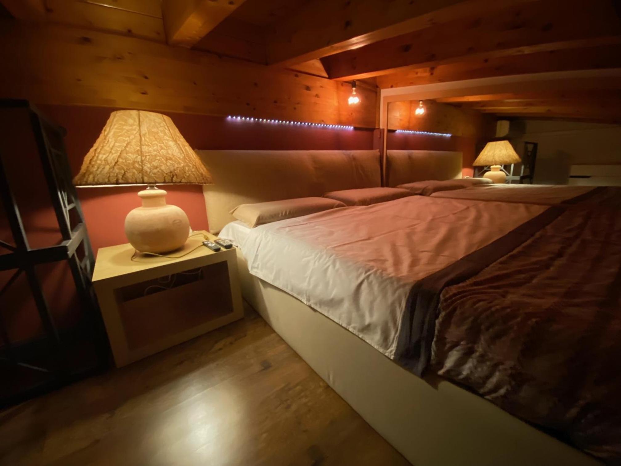 Somma Lombardo Vacations - AA Attic - Property Image 14