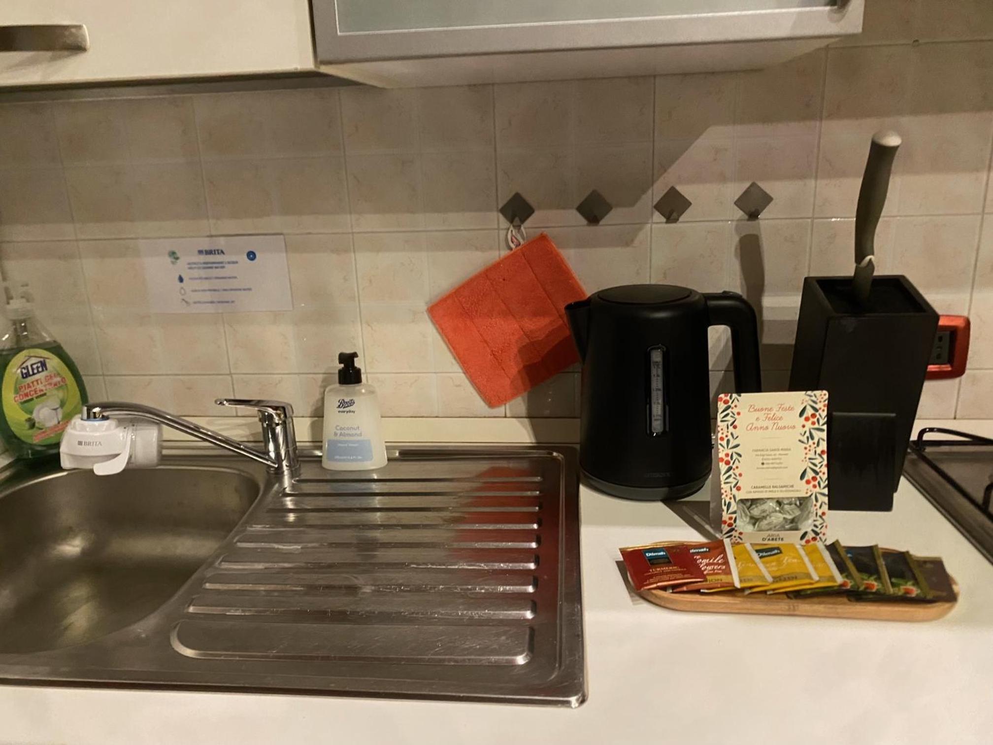 Somma Lombardo Vacations - AA Attic - Property Image 32