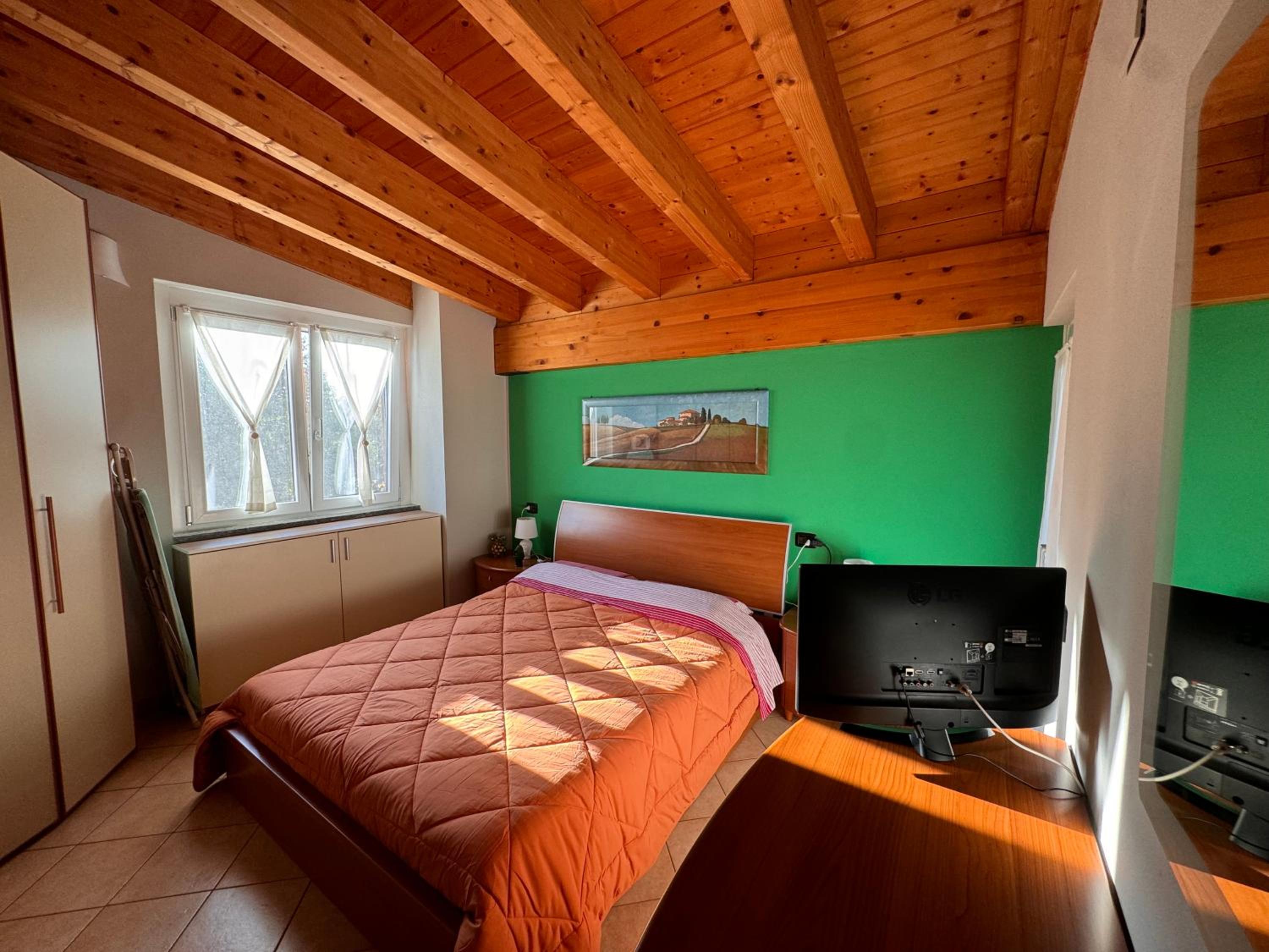 Somma Lombardo Vacations - AA Attic - Property Image 60