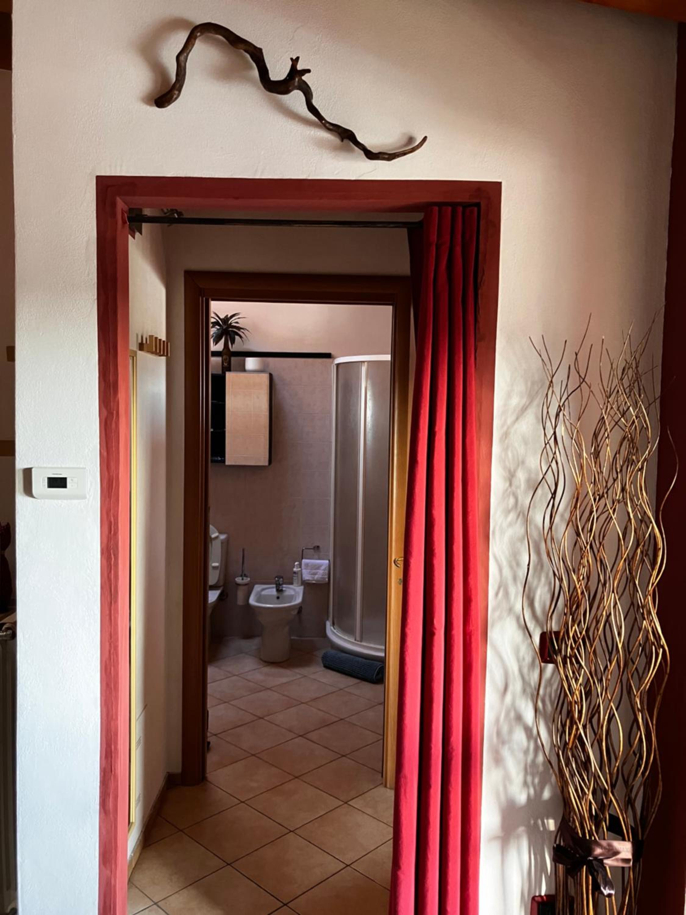 Somma Lombardo Vacations - AA Attic - Property Image 62