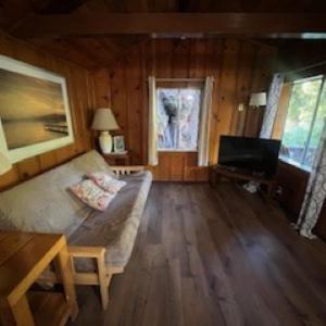 Fern River Resort