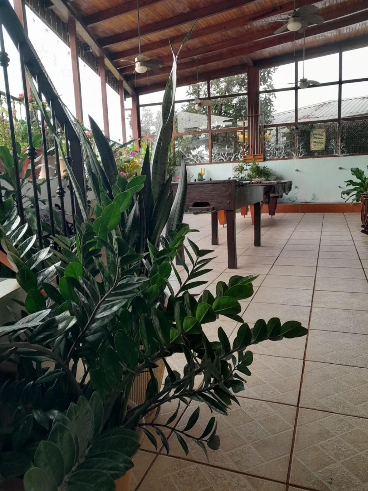 Natural Pacific Suites, Manuel Antonio-Quepos-Hotel