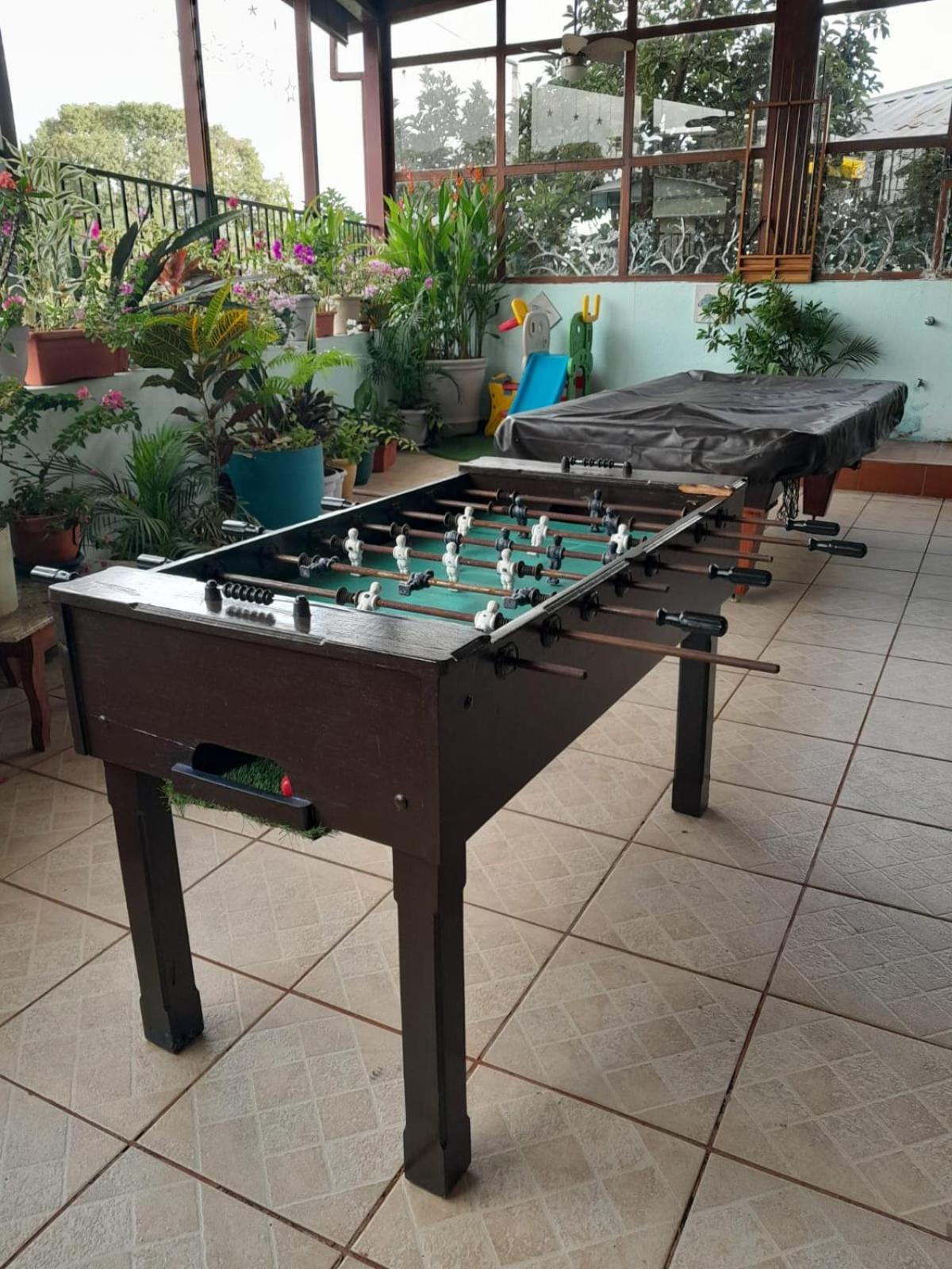 Natural Pacific Suites, Manuel Antonio-Quepos-Hotel