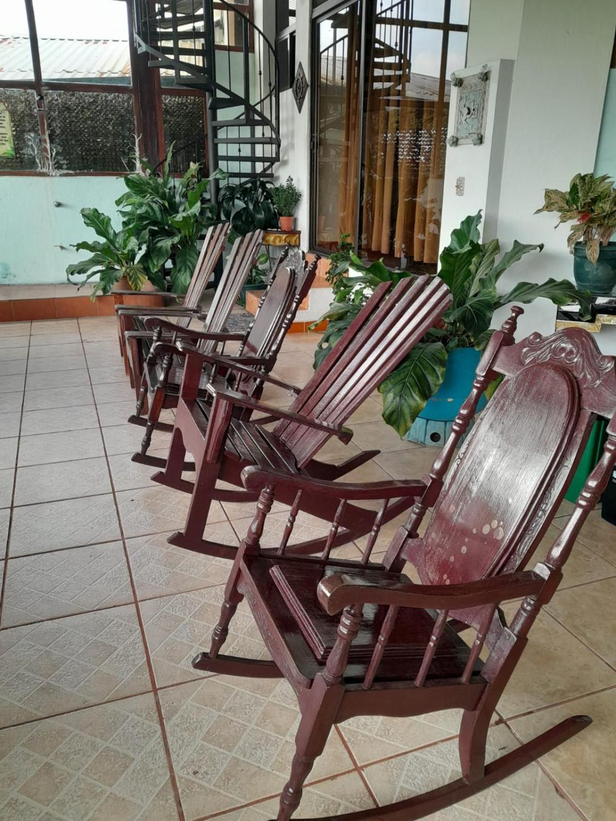 Natural Pacific Suites, Manuel Antonio-Quepos-Hotel