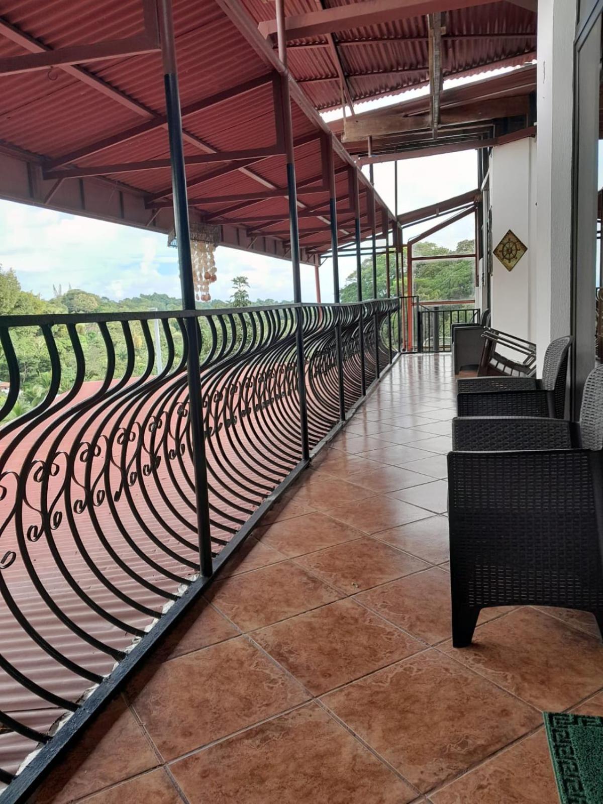 Natural Pacific Suites, Manuel Antonio-Quepos-Hotel