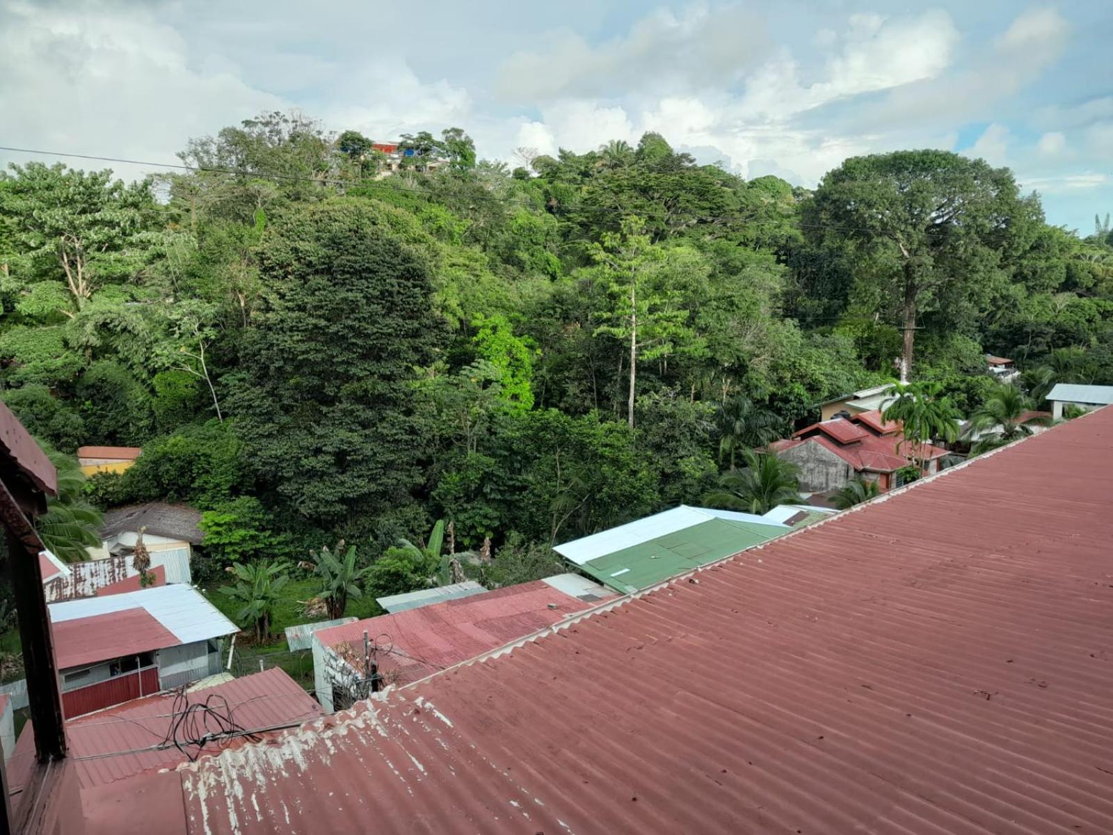 Natural Pacific Suites, Manuel Antonio-Quepos-Hotel