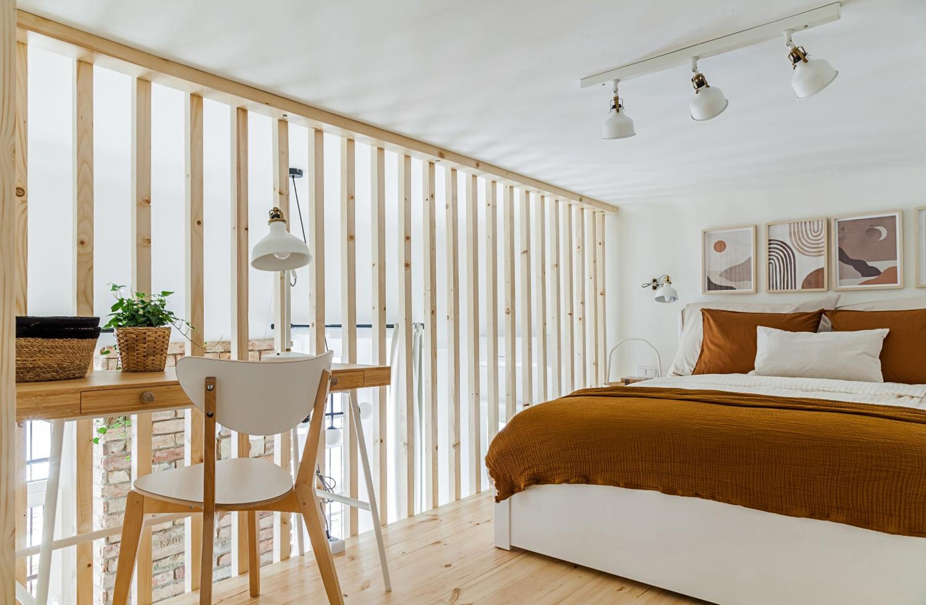 Panna Design Studio near Szechenyi bath with AC view 3