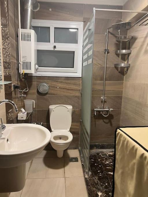 Families Only -Luxurious Apart Rehab New Cairo